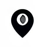 Contactloos inchecken en uitchecken is beschikbaar.