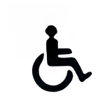 Rolstoeltoegang Mogelijk